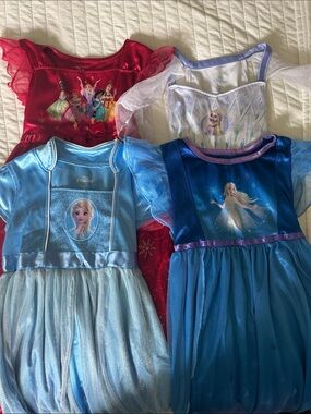 Disney Princess Nightgown